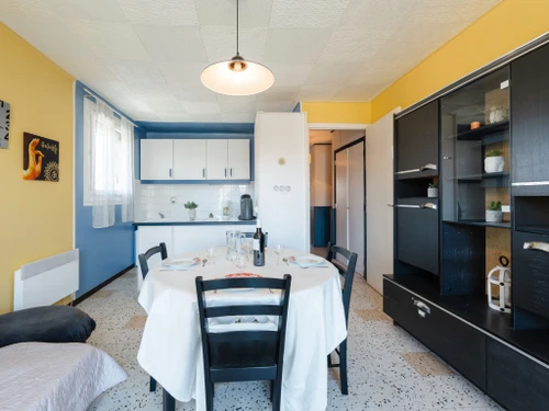 Ferienwohnung Fleury-Saint-Pierre-la-Mer, 2 Schlafzimmer, 6 Personen - photo_709233033