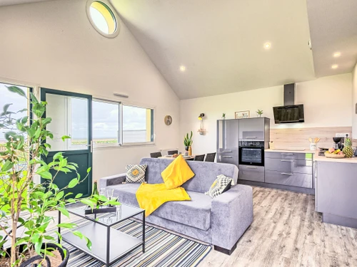 Ferienhaus Cherrueix, 1 Schlafzimmer, 2 Personen - photo_1011199828688