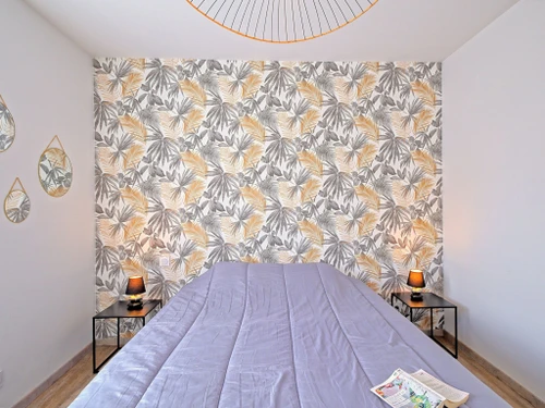 Ferienhaus Cherrueix, 1 Schlafzimmer, 2 Personen - photo_1011199828688