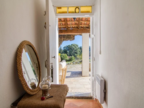 Gite La Cadière-d'Azur, 4 bedrooms, 8 persons - photo_1011547938276