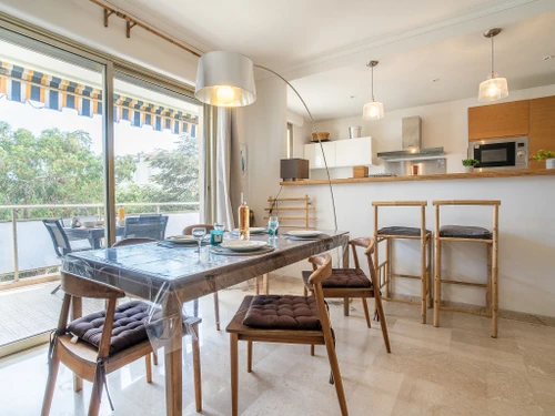 Ferienwohnung Cannes, 1 Schlafzimmer, 4 Personen - photo_1383402706