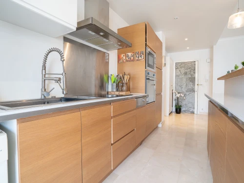 Ferienwohnung Cannes, 1 Schlafzimmer, 4 Personen - photo_1383402706