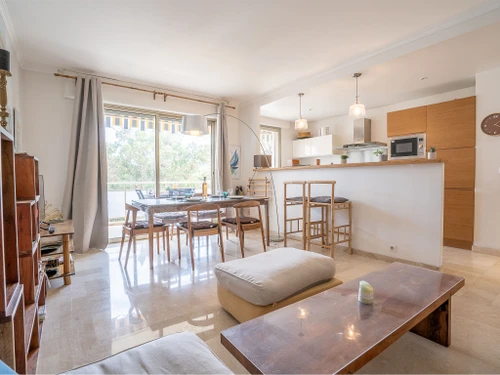 Ferienwohnung Cannes, 1 Schlafzimmer, 4 Personen - photo_1383402706