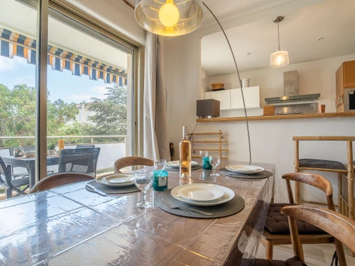 Ferienwohnung Cannes, 1 Schlafzimmer, 4 Personen - photo_1383402706