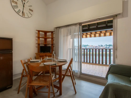 Apartment Capbreton, 1 bedroom, 4 persons - photo_1011404342575