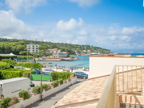Appartement Antibes, 3 pièces, 4 personnes - photo_1011600065763