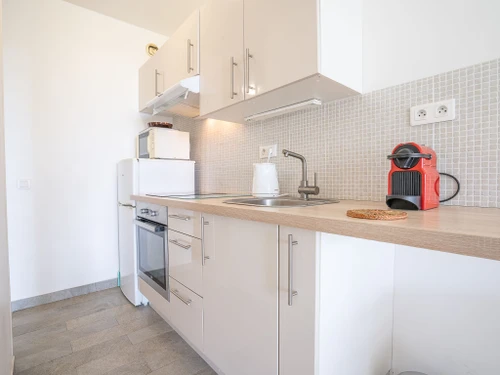 Apartment Cannes, studio flat, 2 persons - photo_14061800801