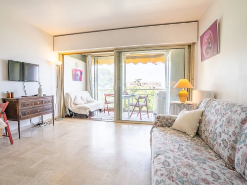 Apartment Cannes, studio flat, 2 persons - photo_14061800801