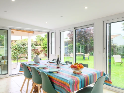 Ferienhaus Noirmoutier-en-l'Île, 4 Schlafzimmer, 8 Personen - photo_1011591916987