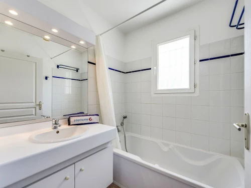 Apartment Gassin, 1 bedroom, 4 persons - photo_1011600070779