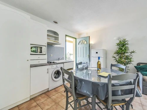 Apartment Gassin, 1 bedroom, 4 persons - photo_1011600070779