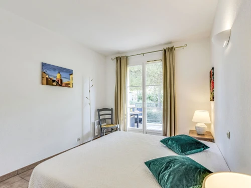 Apartment Gassin, 1 bedroom, 4 persons - photo_1011600070779