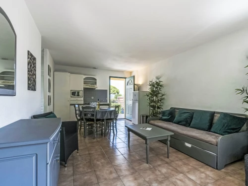 Apartment Gassin, 1 bedroom, 4 persons - photo_1011600070779