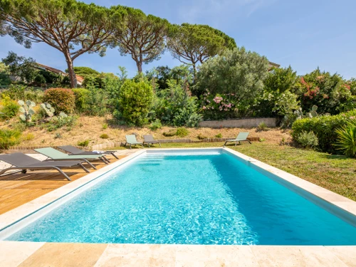 Villa Sainte-Maxime, 3 bedrooms, 6 persons - photo_17707806964