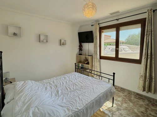 Villa Saint-Laurent-de-la-Salanque, 4 pièces, 6 personnes - photo_15743545128