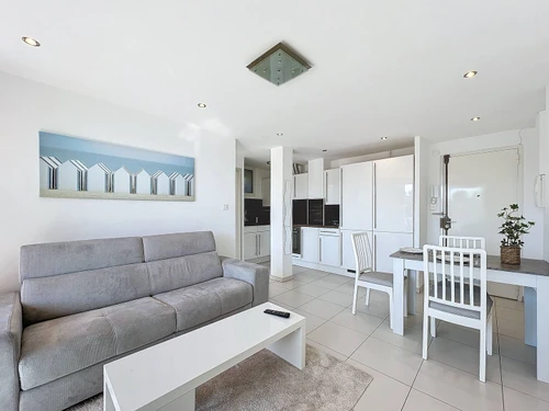 Apartamento La Ciotat, 1 dormitorio, 4 personas - photo_1011426433060