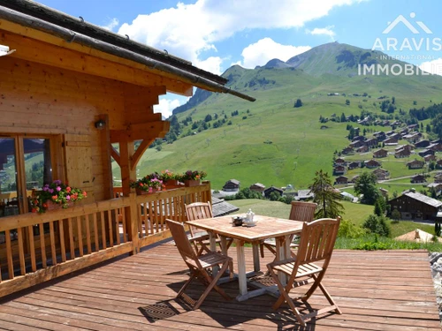 Chalet Le Grand-Bornand, 6 bedrooms, 12 persons - photo_11631253190