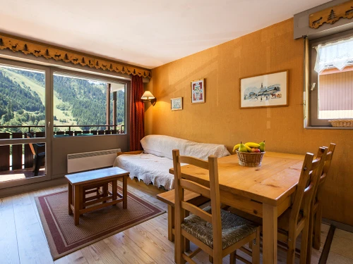 Apartment La Clusaz, 2 bedrooms, 6 persons - photo_13133973024