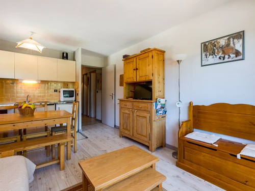 Apartamento La Clusaz, 2 dormitorios, 6 personas - photo_13133973024