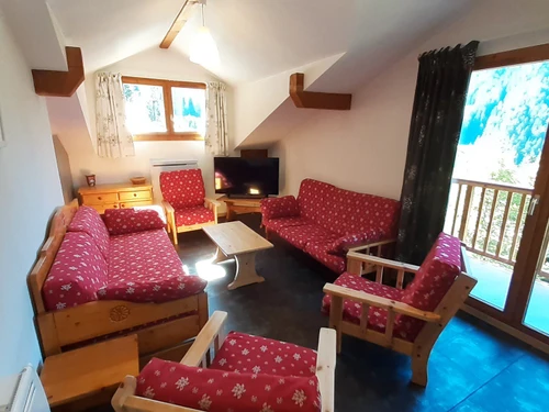 Apartment Valfréjus, 4 bedrooms, 12 persons - photo_13876509426