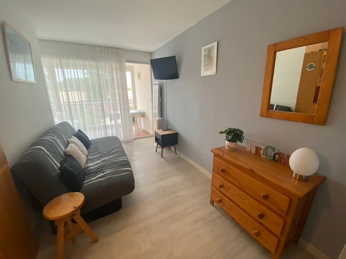 Apartment Argelès-sur-Mer, 1 bedroom, 4 persons - photo_19666049743
