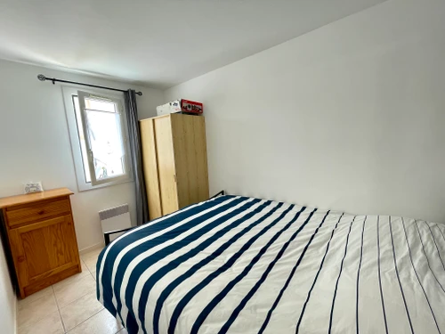 Maison Bretignolles-sur-Mer, 2 pièces, 4 personnes - photo_1011600167870