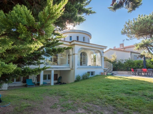 Maison Saint-Brevin-les-Pins, 10 pièces, 15 personnes - photo_1011549863699