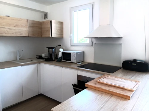 Apartment Capbreton, 1 bedroom, 4 persons - photo_1011600184086