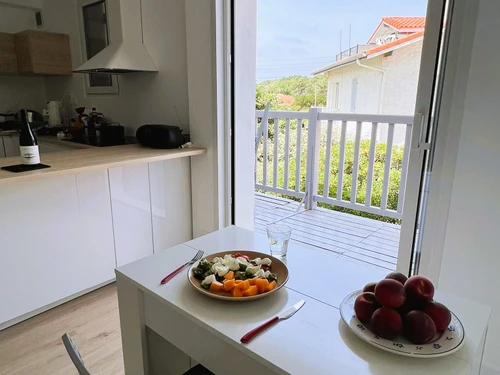 Apartment Capbreton, 1 bedroom, 4 persons - photo_1011600184086