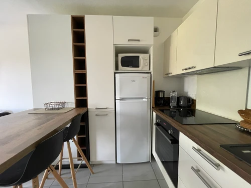 Appartement Vieux-Boucau-les-Bains, 2 pièces, 4 personnes - photo_1011600184344