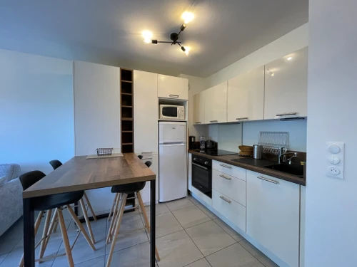 Appartement Vieux-Boucau-les-Bains, 2 pièces, 4 personnes - photo_1011600184344