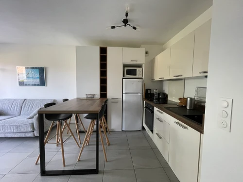 Appartement Vieux-Boucau-les-Bains, 2 pièces, 4 personnes - photo_1011600184344