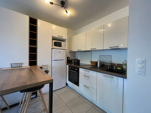 Appartement Vieux-Boucau-les-Bains, 2 pièces, 4 personnes - photo_1011600184344