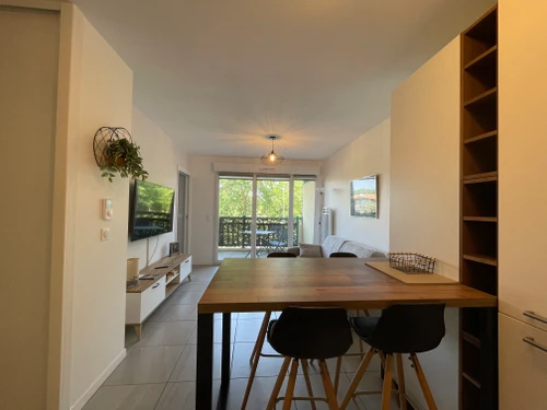 Appartement Vieux-Boucau-les-Bains, 2 pièces, 4 personnes - photo_1011600184344