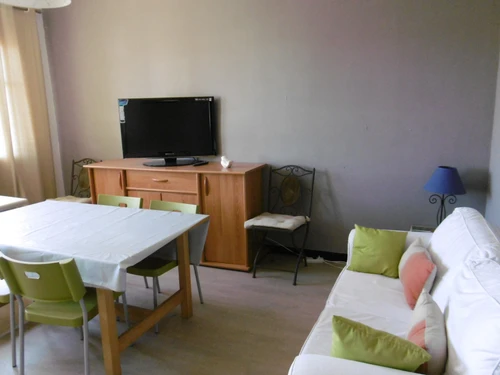 Apartment Port-la-Nouvelle, 3 bedrooms, 6 persons - photo_1011598385271