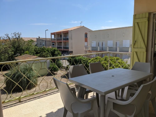 Apartment Port-la-Nouvelle, 3 bedrooms, 6 persons - photo_1011598385271