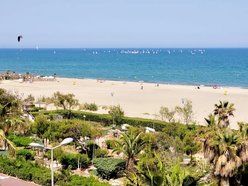 Studio Canet-en-Roussillon, studio flat, 4 persons - photo_1011600201882