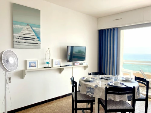 Studio Canet-en-Roussillon, studio flat, 4 persons - photo_1011600201882