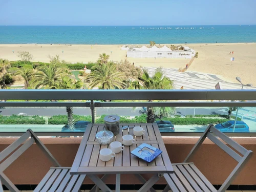 Studio Canet-en-Roussillon, studio flat, 4 persons - photo_1011600201882