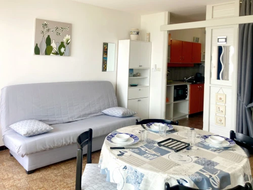 Studio Canet-en-Roussillon, studio flat, 4 persons - photo_1011600201882