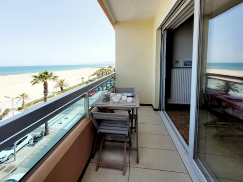 Studio Canet-en-Roussillon, studio flat, 4 persons - photo_1011600201882