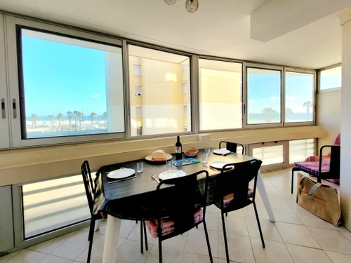 Apartment Canet-en-Roussillon, 2 bedrooms, 6 persons - photo_1011600202484