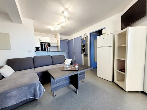 Apartment Canet-en-Roussillon, 2 bedrooms, 6 persons - photo_1011600202484