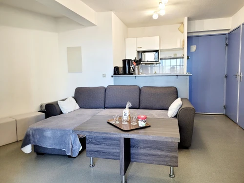 Apartment Canet-en-Roussillon, 2 bedrooms, 6 persons - photo_1011600202484