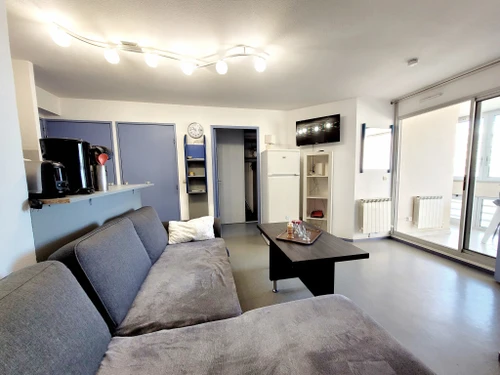 Apartment Canet-en-Roussillon, 2 bedrooms, 6 persons - photo_1011600202484