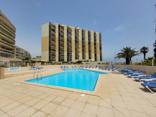 Apartment Canet-en-Roussillon, 2 bedrooms, 6 persons - photo_1011600202484