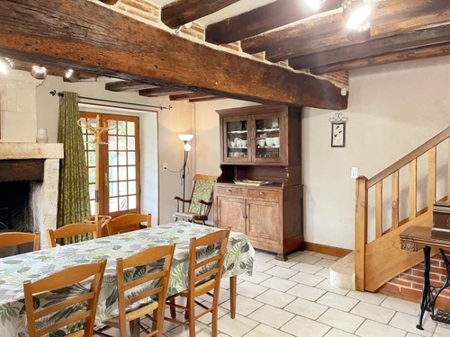 Gîte Fresnes , 3 pièces, 5 personnes - photo_1011586904336