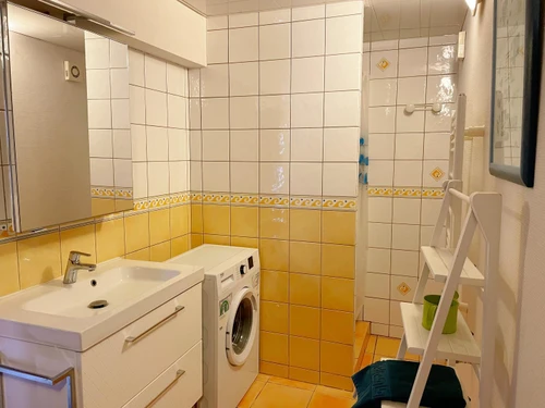 Gîte Fresnes , 3 pièces, 5 personnes - photo_1011586904336