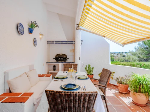 Ferienhaus Xàbia, 2 Schlafzimmer, 4 Personen - photo_718784780