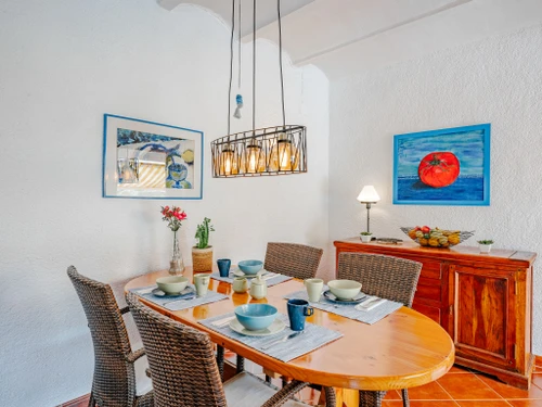 Ferienhaus Xàbia, 2 Schlafzimmer, 4 Personen - photo_718784780